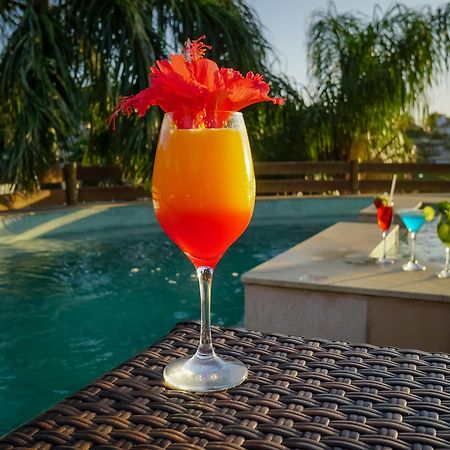 Búzios Azeda Boutique Hotel מראה חיצוני תמונה