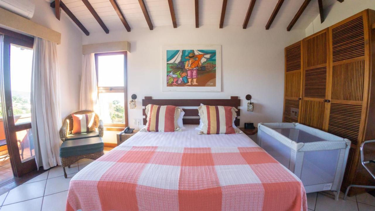 Búzios Azeda Boutique Hotel מראה חיצוני תמונה