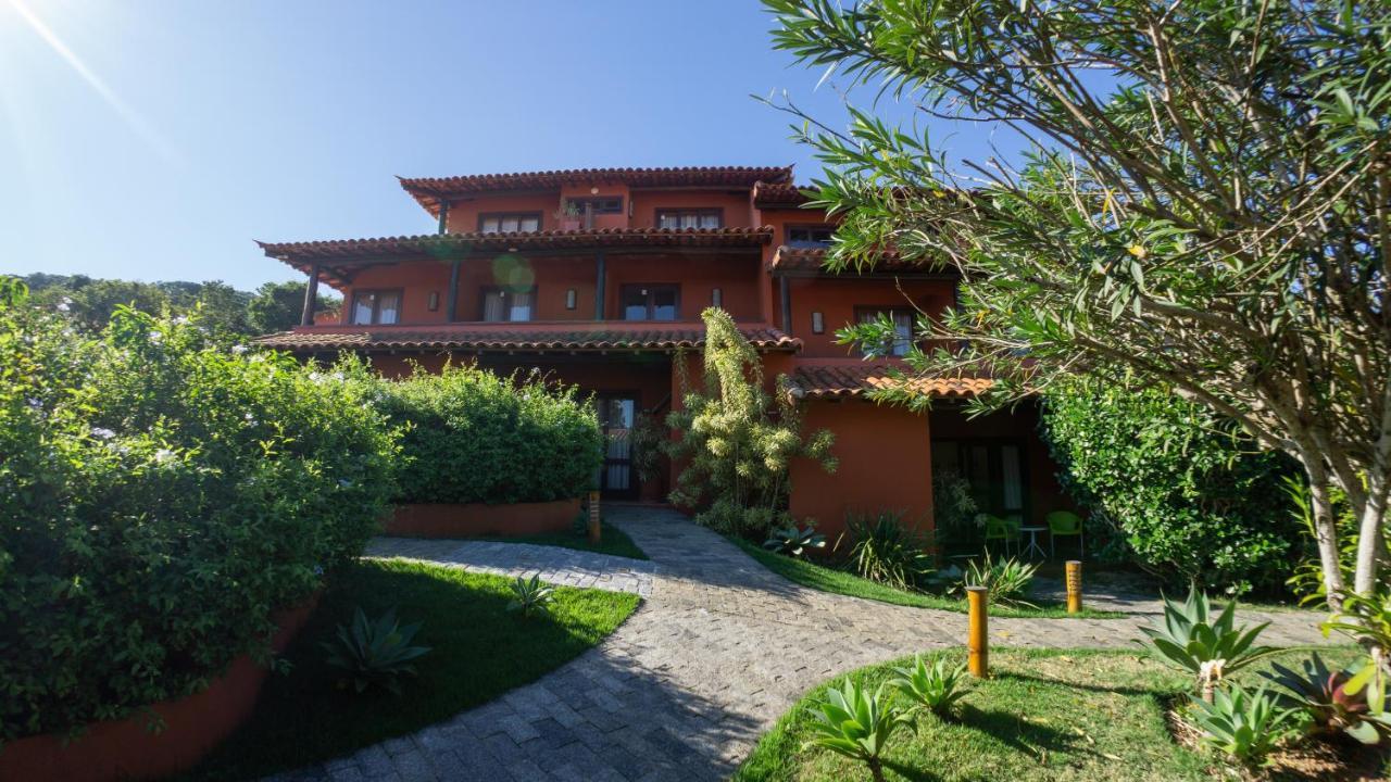 Búzios Azeda Boutique Hotel מראה חיצוני תמונה