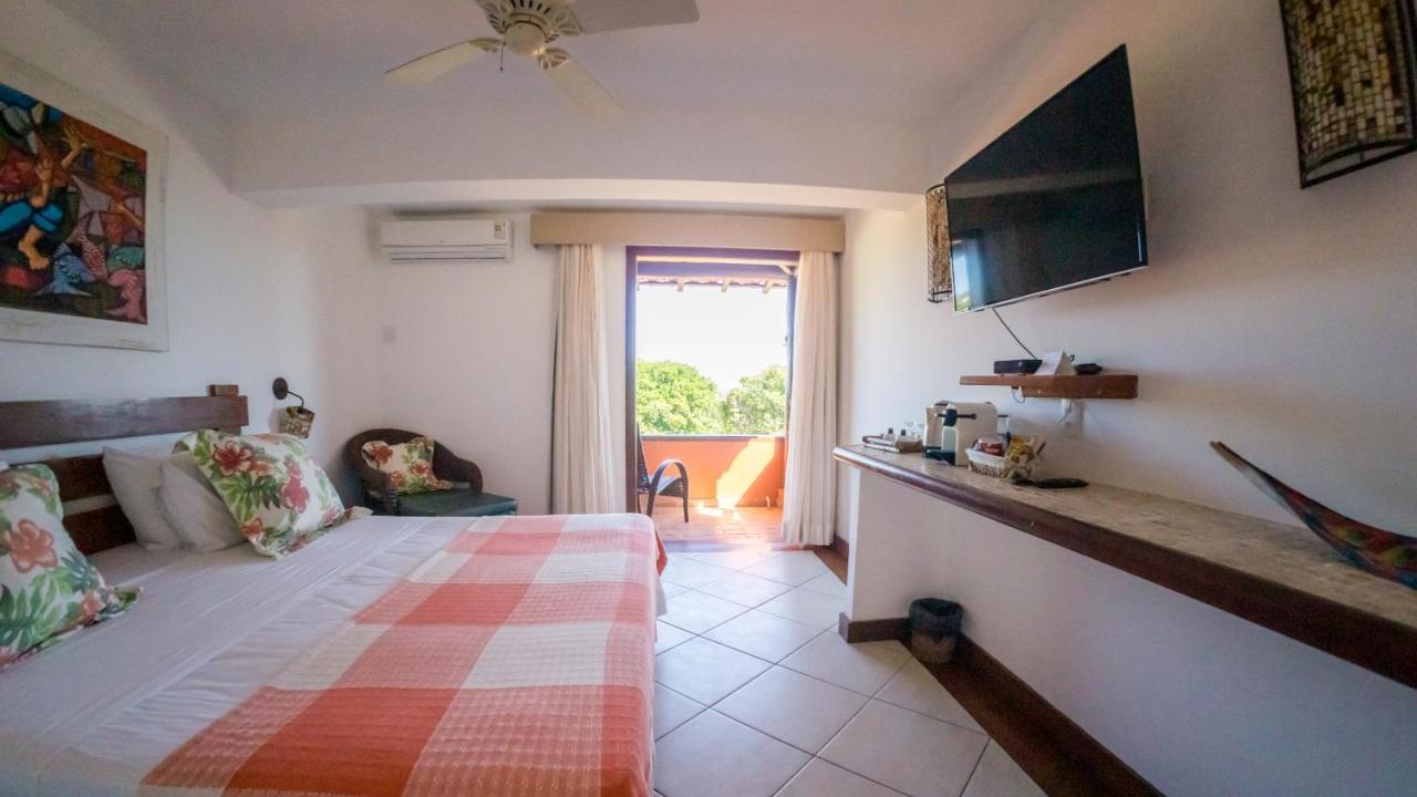 Búzios Azeda Boutique Hotel חדר תמונה