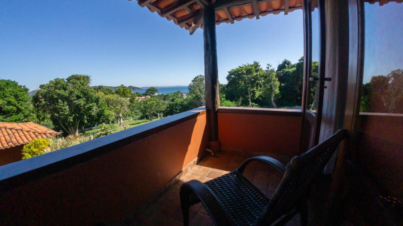 Búzios Azeda Boutique Hotel מראה חיצוני תמונה