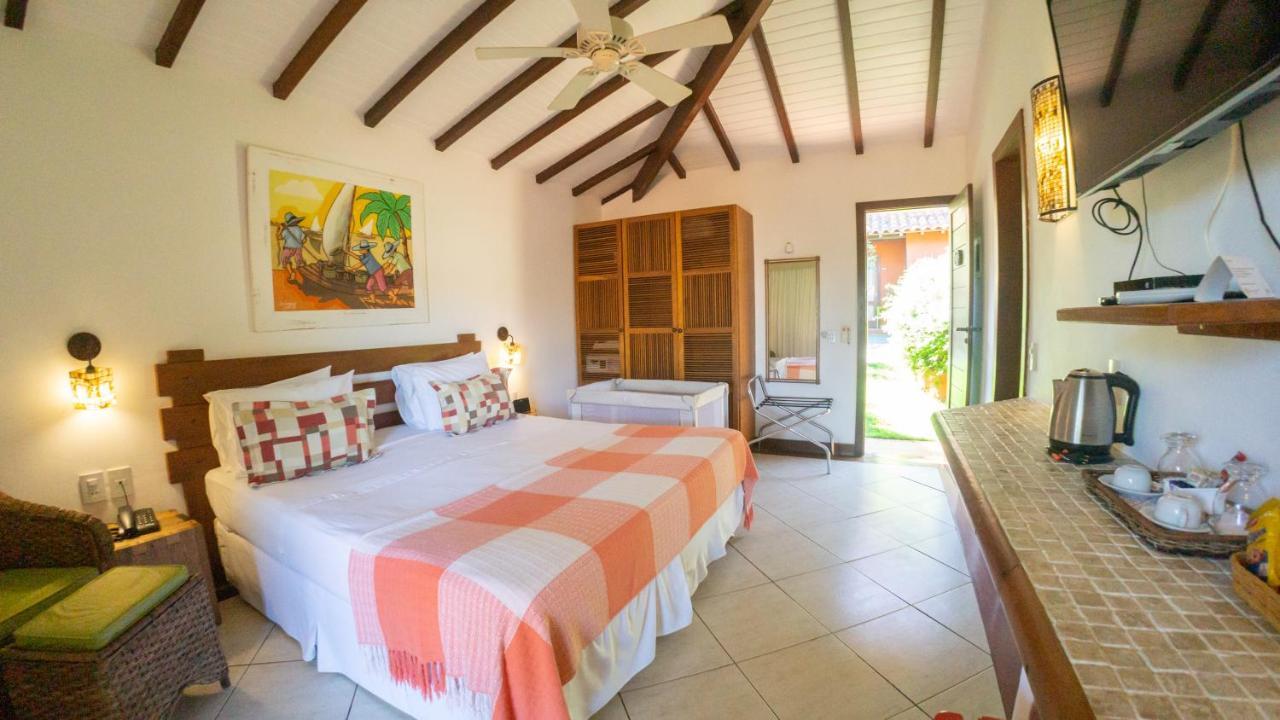 Búzios Azeda Boutique Hotel חדר תמונה