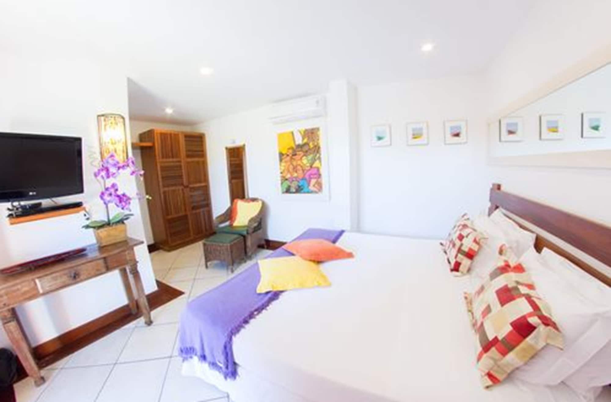 Búzios Azeda Boutique Hotel מראה חיצוני תמונה