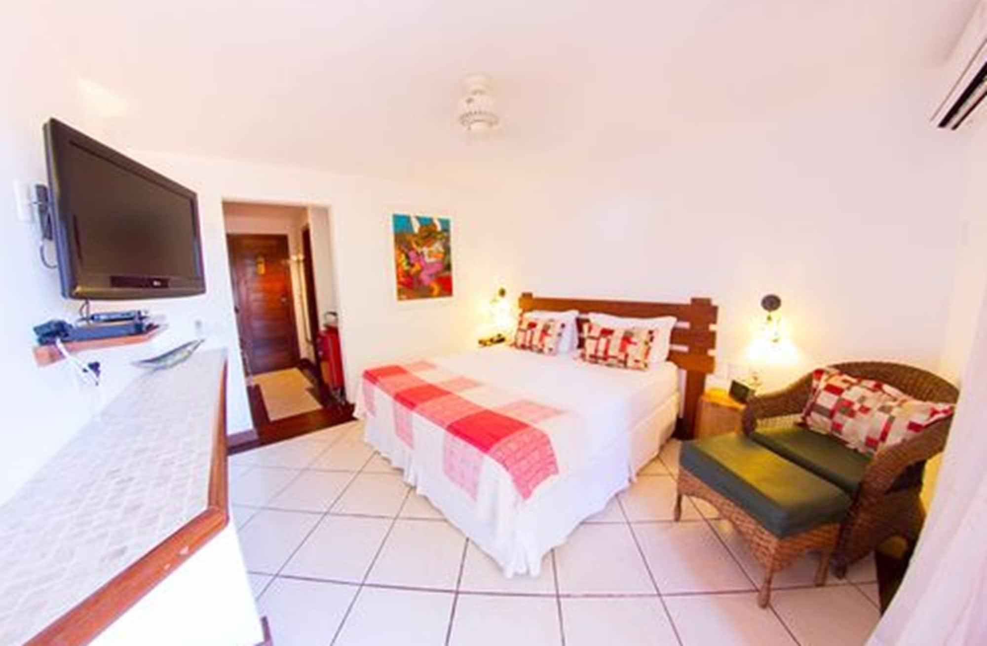 Búzios Azeda Boutique Hotel מראה חיצוני תמונה