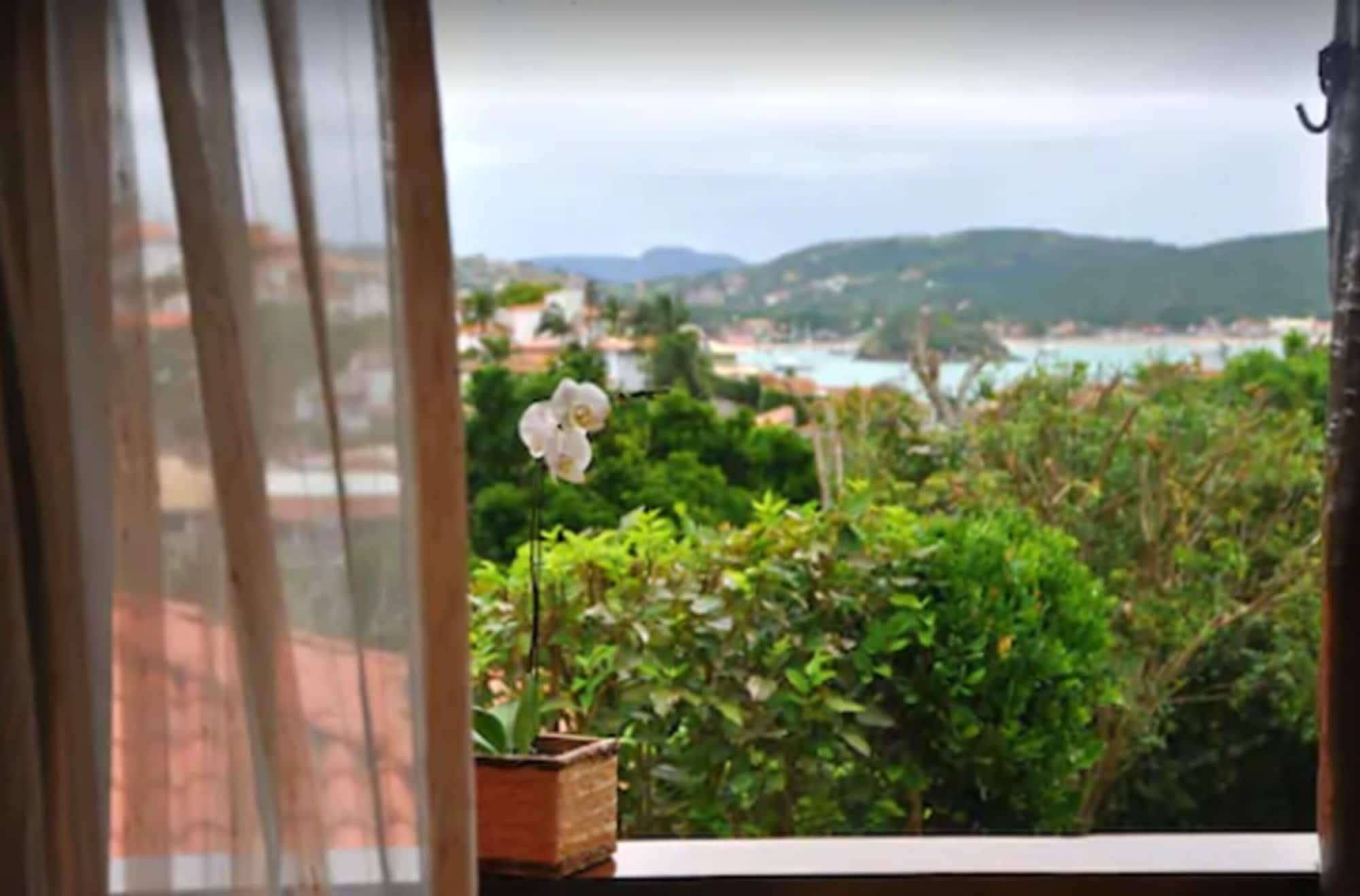 Búzios Azeda Boutique Hotel מראה חיצוני תמונה