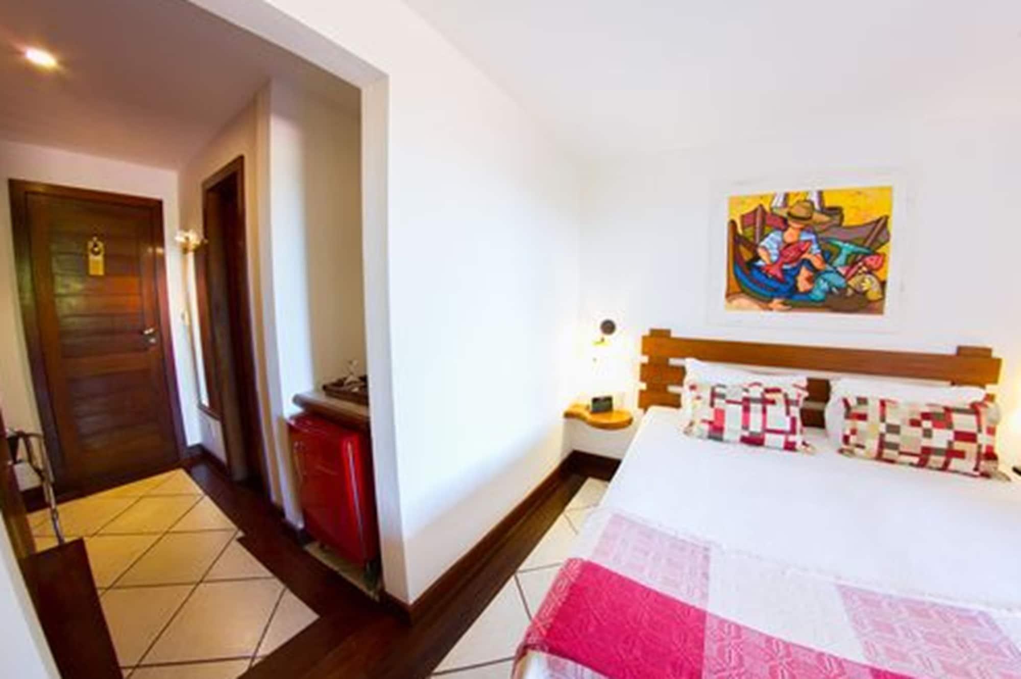Búzios Azeda Boutique Hotel מראה חיצוני תמונה