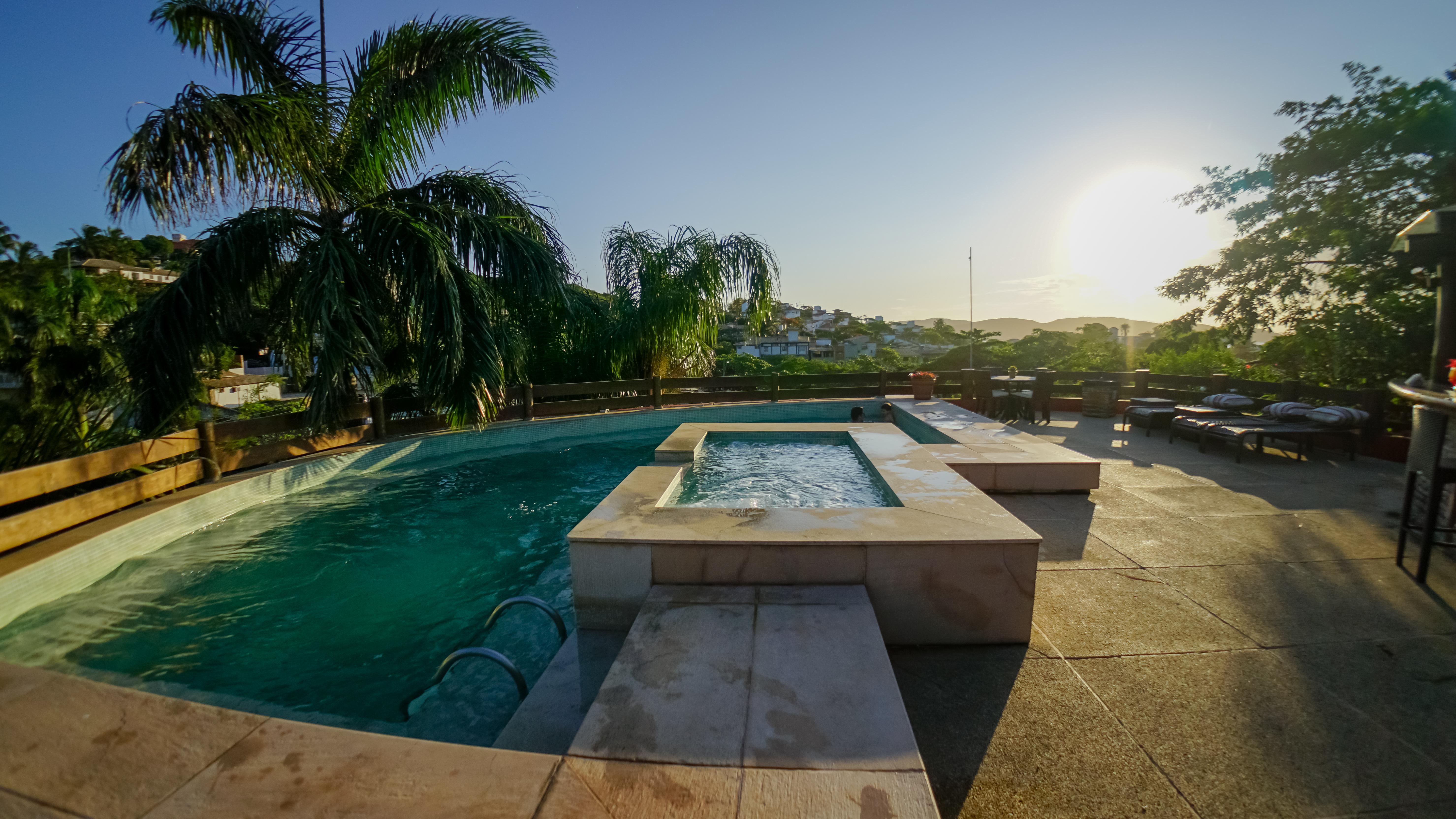 Búzios Azeda Boutique Hotel מראה חיצוני תמונה