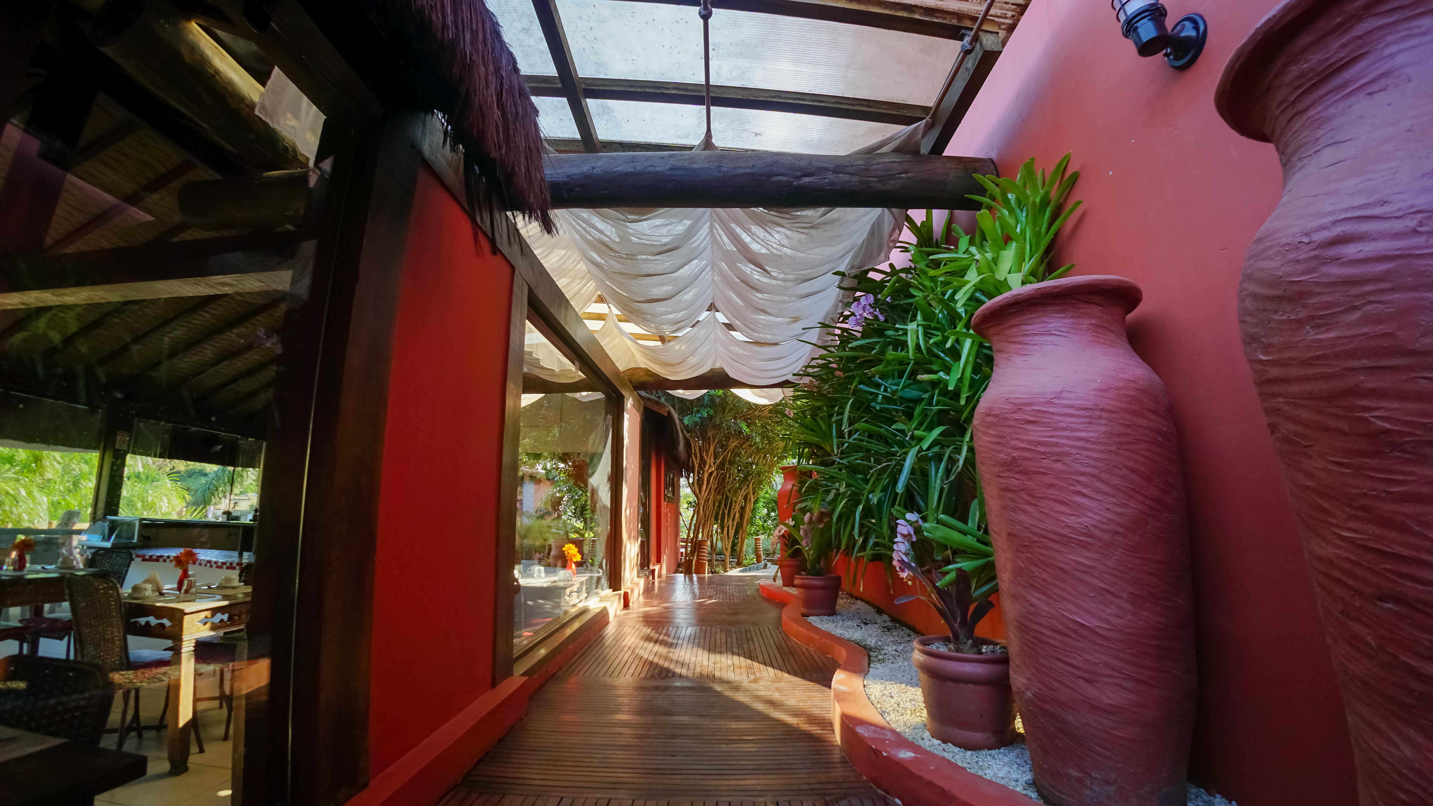 Búzios Azeda Boutique Hotel מראה חיצוני תמונה
