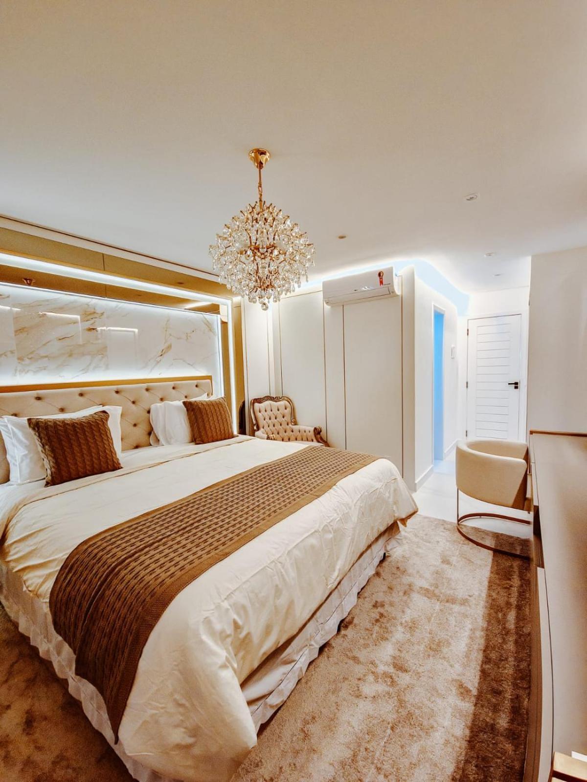 Búzios Azeda Boutique Hotel חדר תמונה