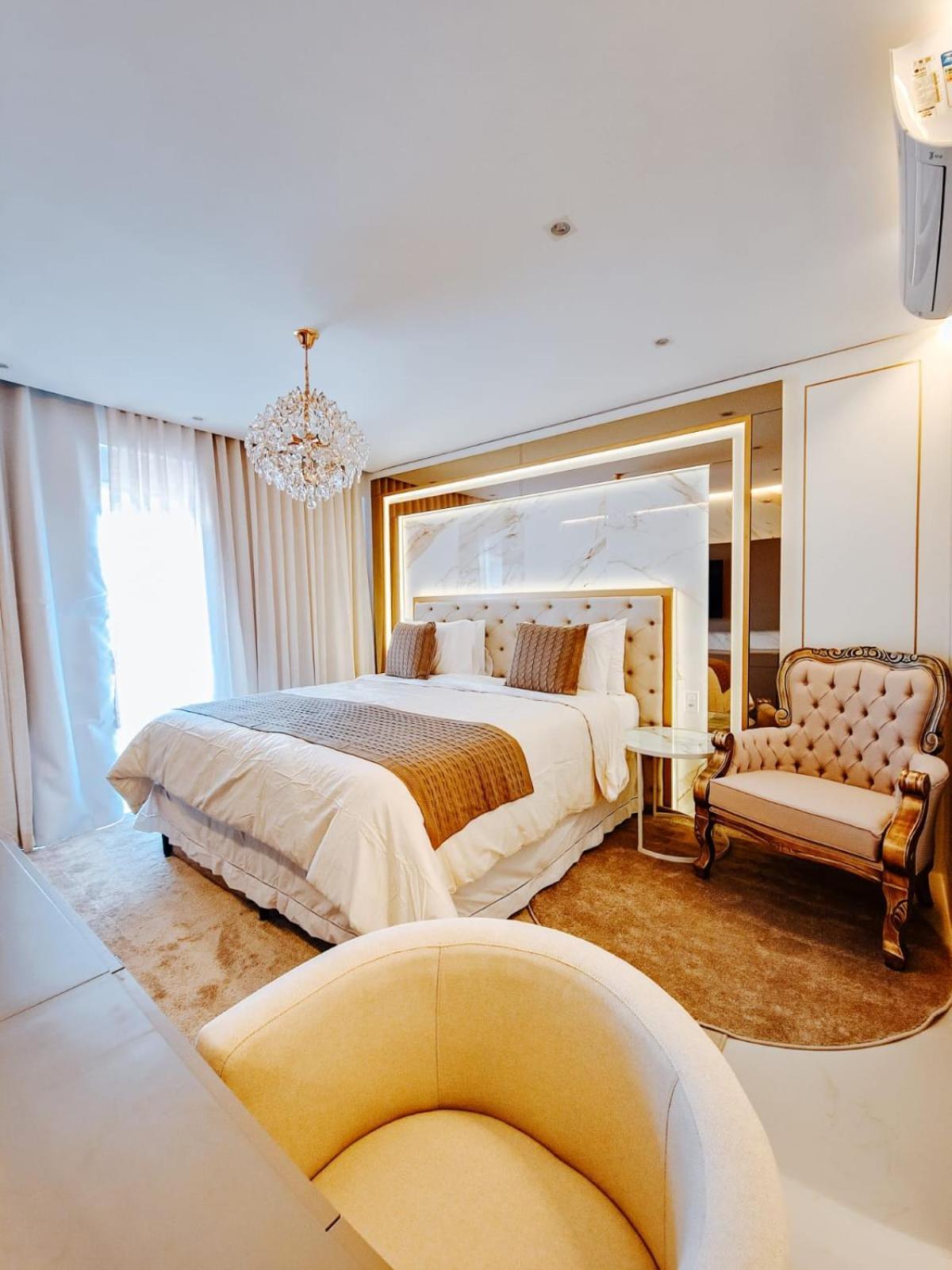 Búzios Azeda Boutique Hotel חדר תמונה