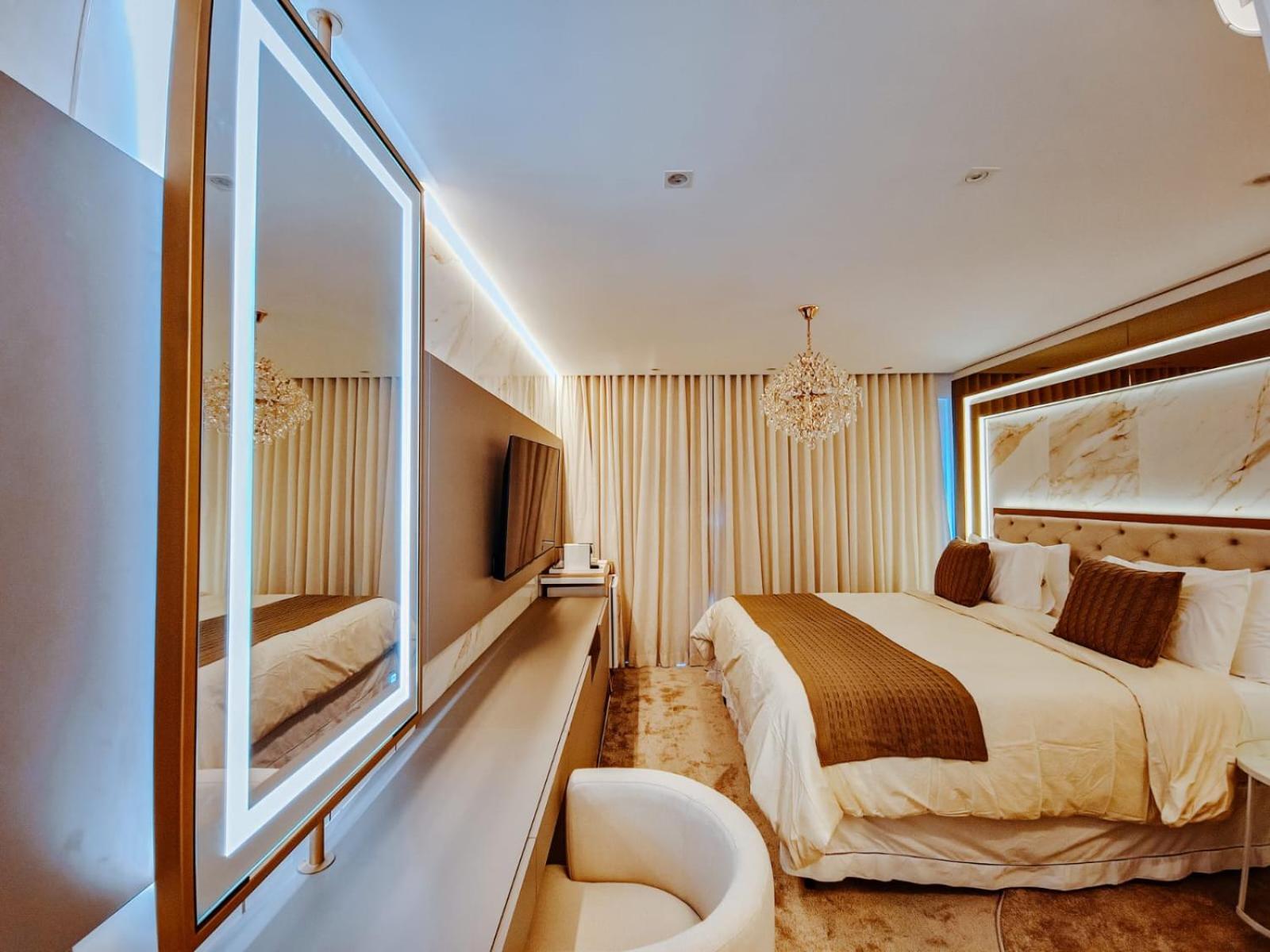 Búzios Azeda Boutique Hotel חדר תמונה