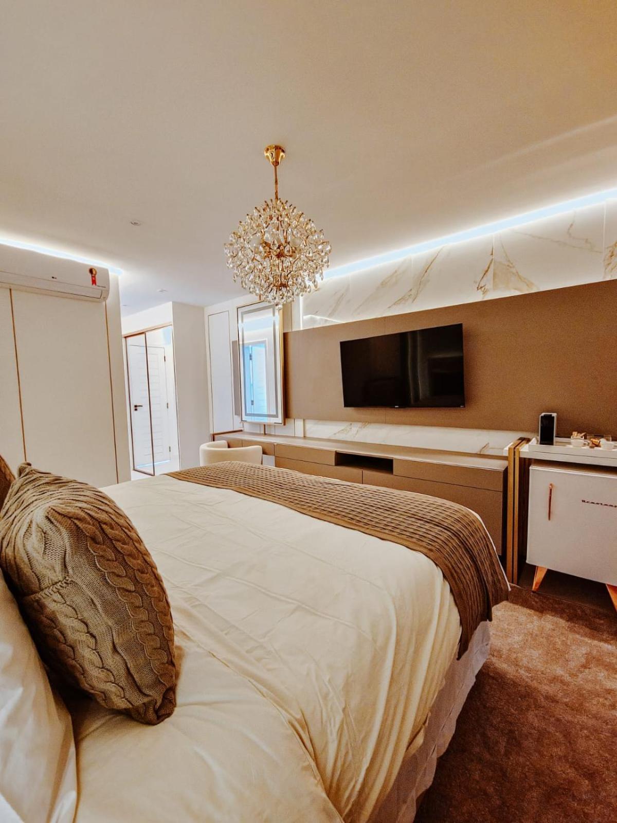 Búzios Azeda Boutique Hotel חדר תמונה
