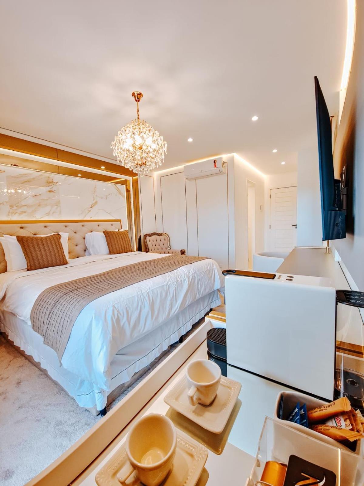 Búzios Azeda Boutique Hotel חדר תמונה