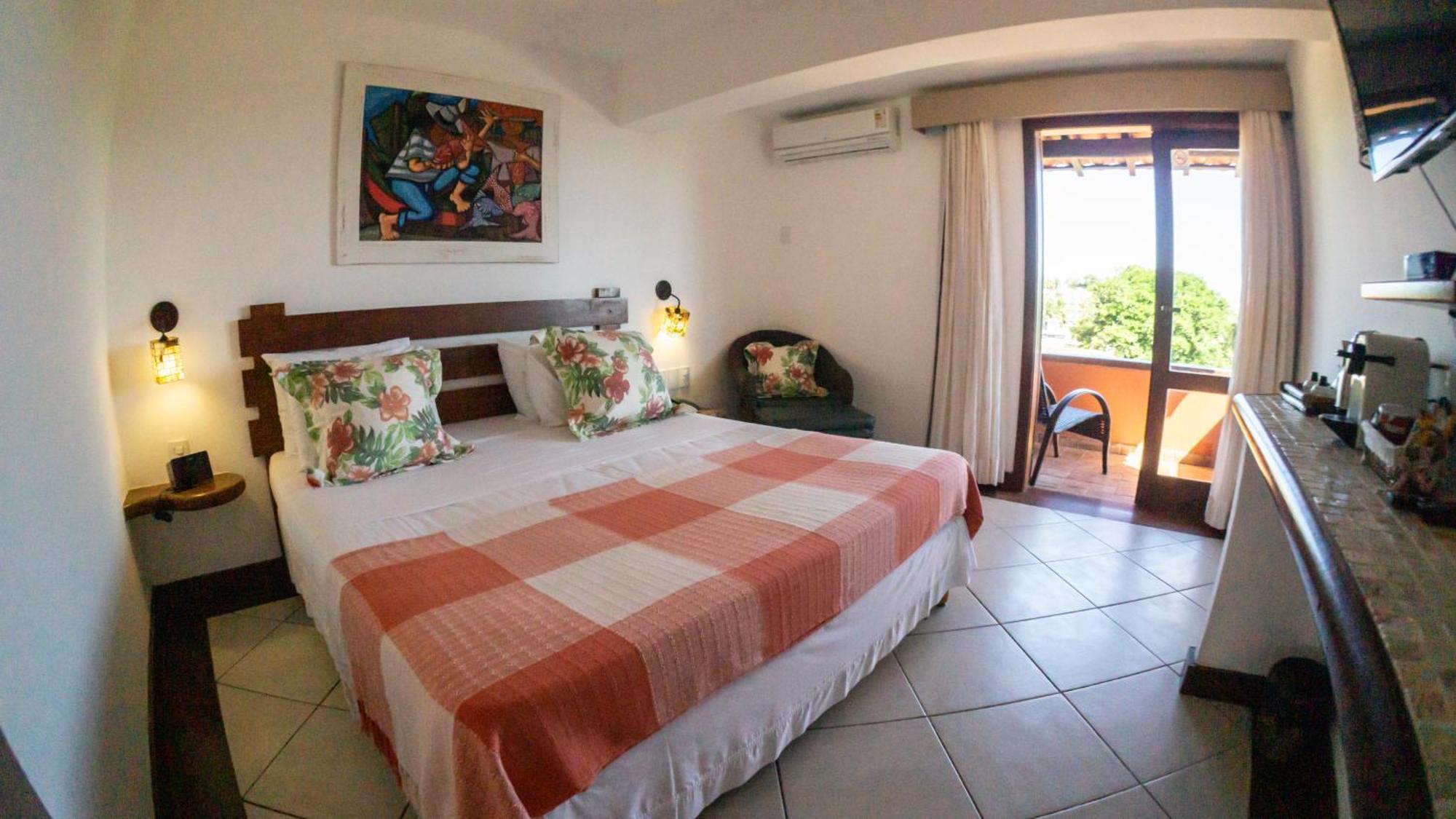 Búzios Azeda Boutique Hotel חדר תמונה