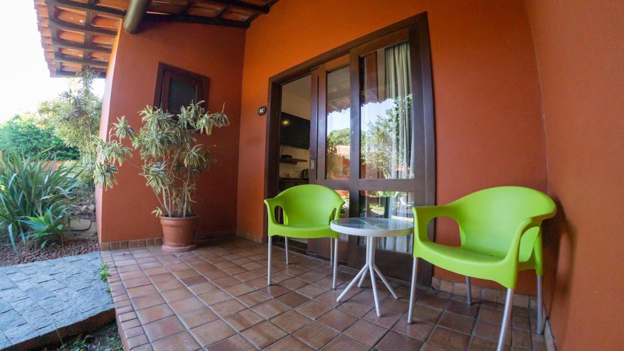 Búzios Azeda Boutique Hotel חדר תמונה