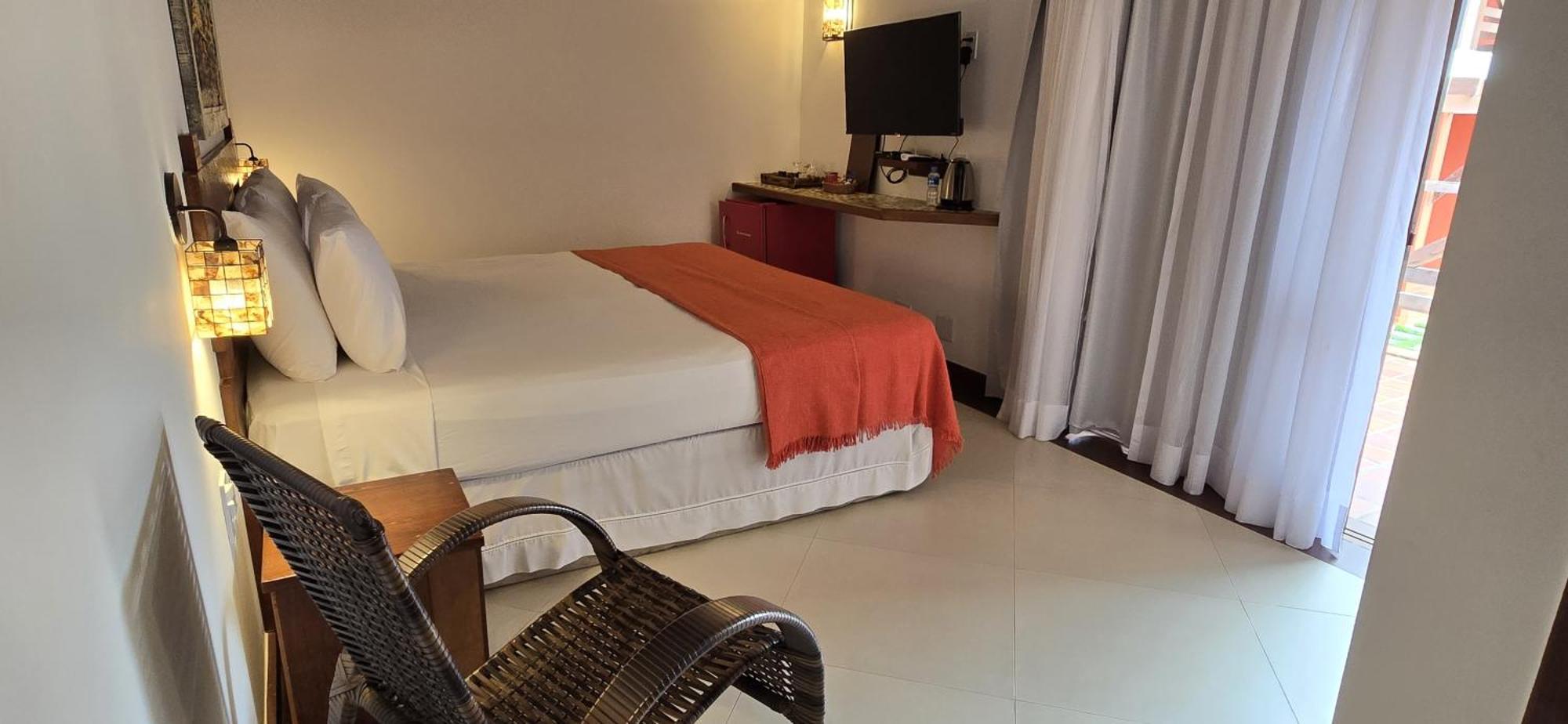 Búzios Azeda Boutique Hotel מראה חיצוני תמונה