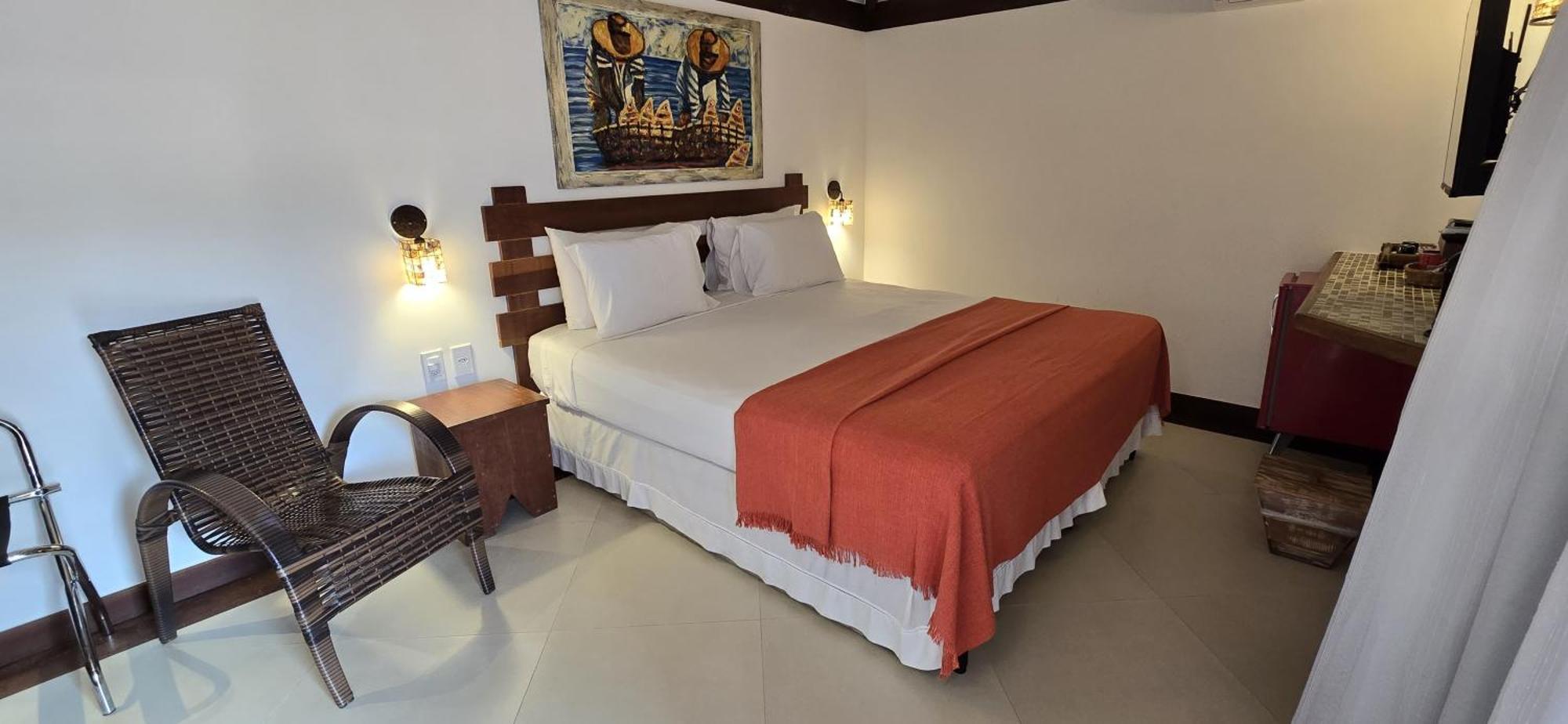 Búzios Azeda Boutique Hotel מראה חיצוני תמונה