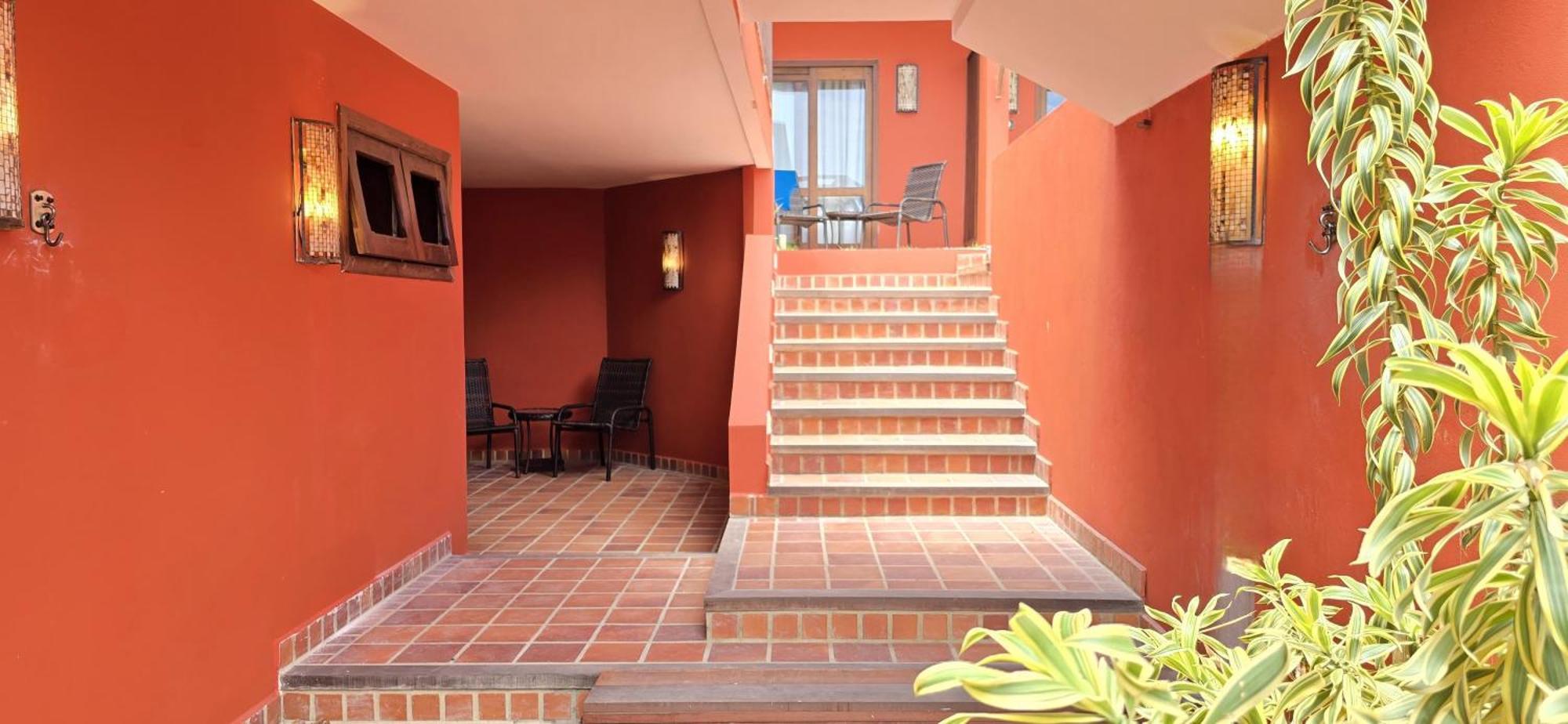 Búzios Azeda Boutique Hotel מראה חיצוני תמונה