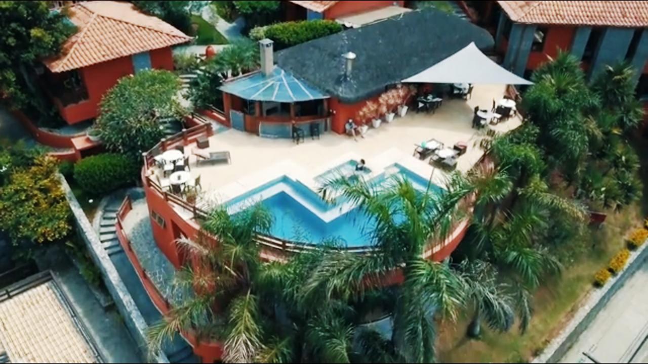 Búzios Azeda Boutique Hotel מראה חיצוני תמונה