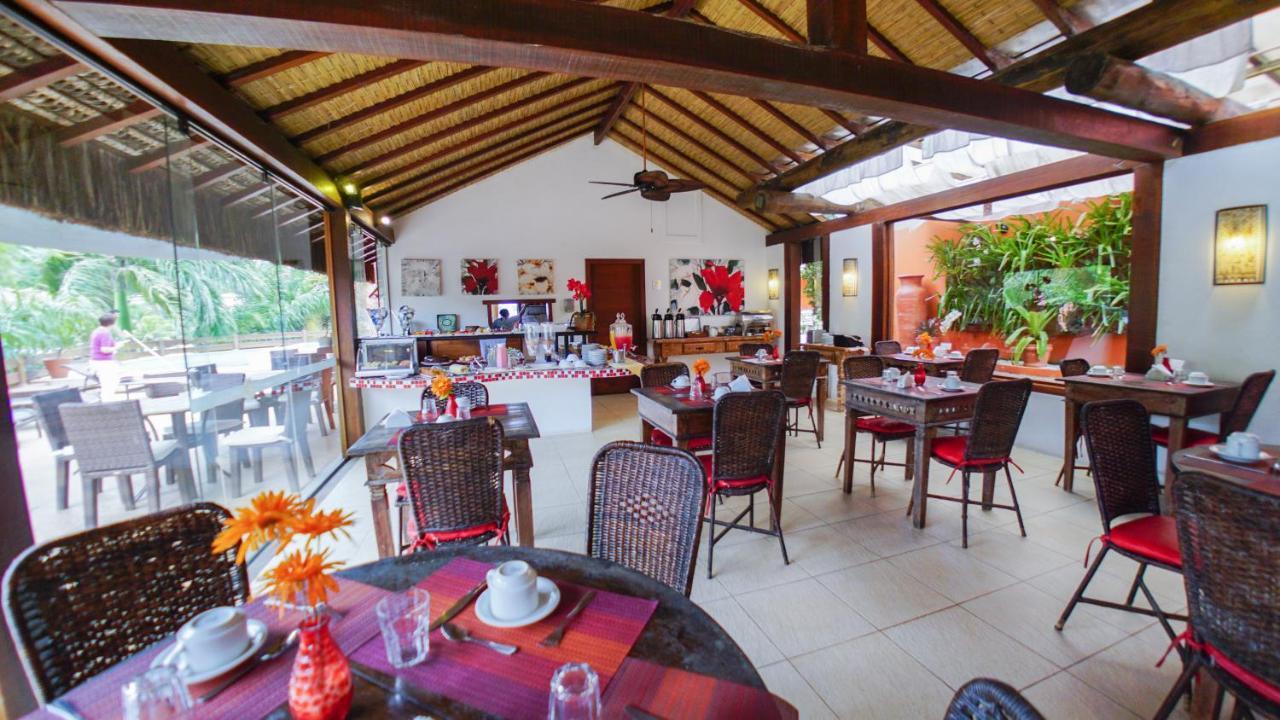 Búzios Azeda Boutique Hotel מראה חיצוני תמונה