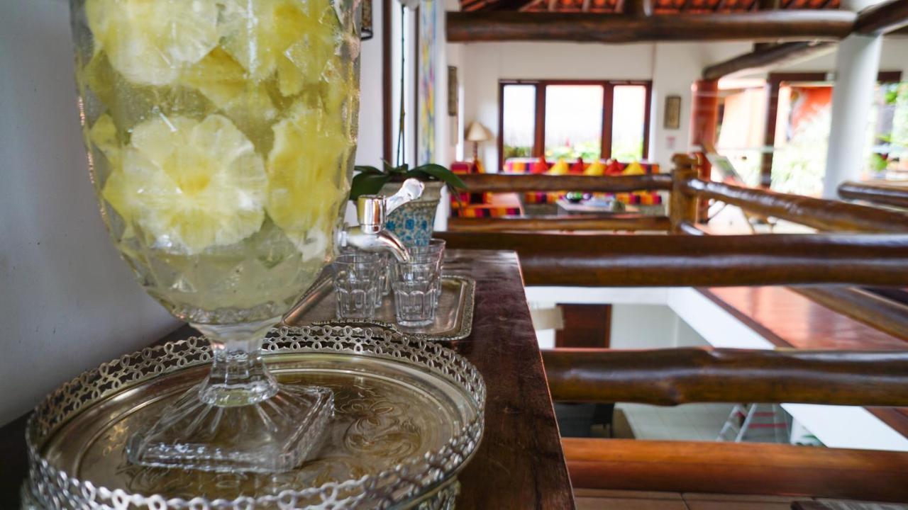 Búzios Azeda Boutique Hotel מראה חיצוני תמונה