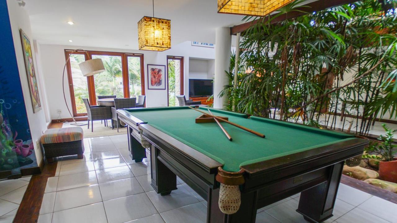 Búzios Azeda Boutique Hotel מראה חיצוני תמונה