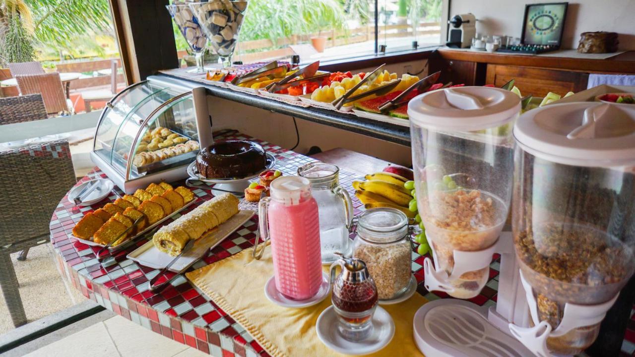 Búzios Azeda Boutique Hotel מראה חיצוני תמונה