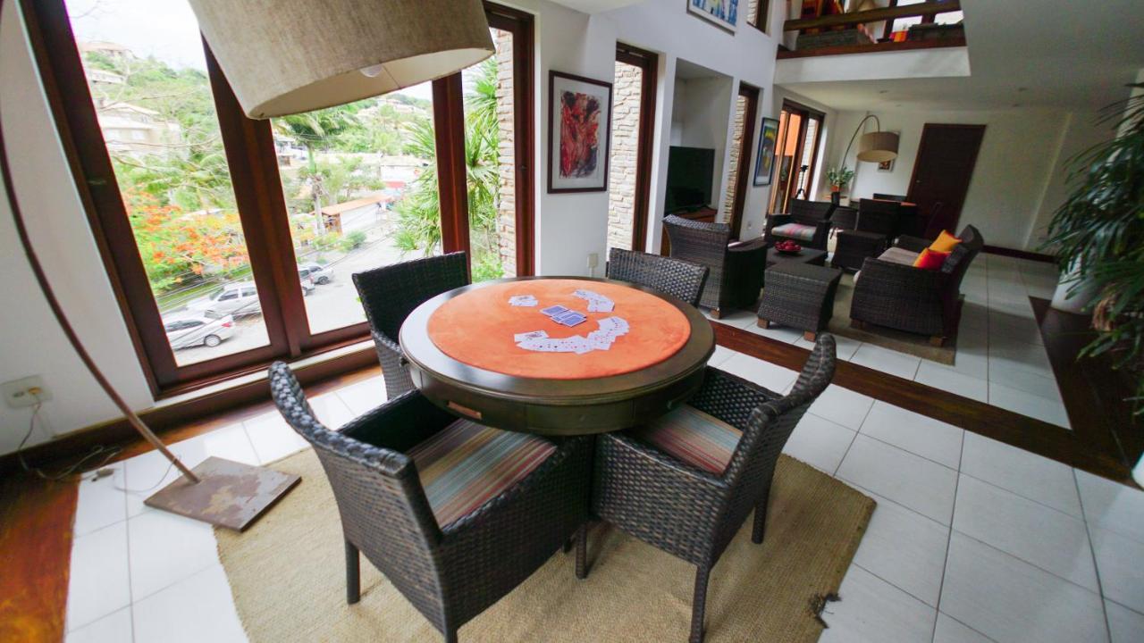Búzios Azeda Boutique Hotel מראה חיצוני תמונה