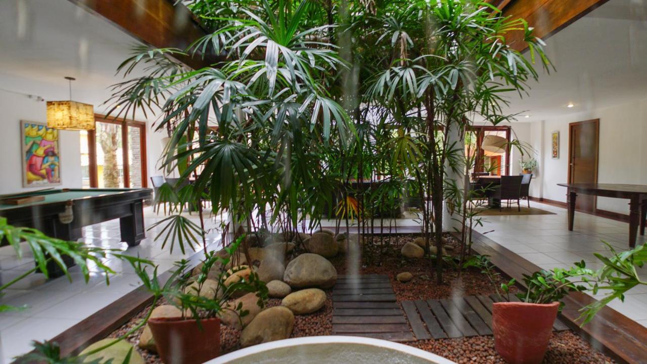 Búzios Azeda Boutique Hotel מראה חיצוני תמונה