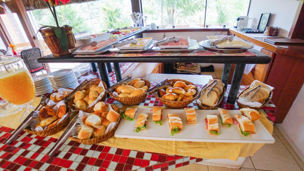 Búzios Azeda Boutique Hotel מראה חיצוני תמונה