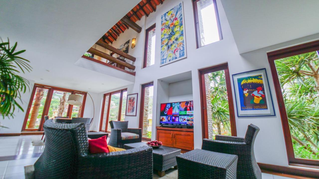 Búzios Azeda Boutique Hotel מראה חיצוני תמונה