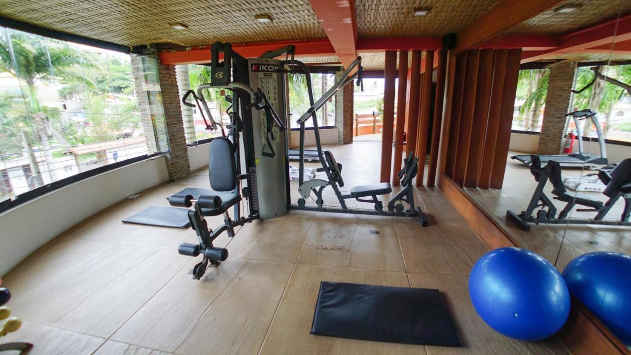Búzios Azeda Boutique Hotel מראה חיצוני תמונה