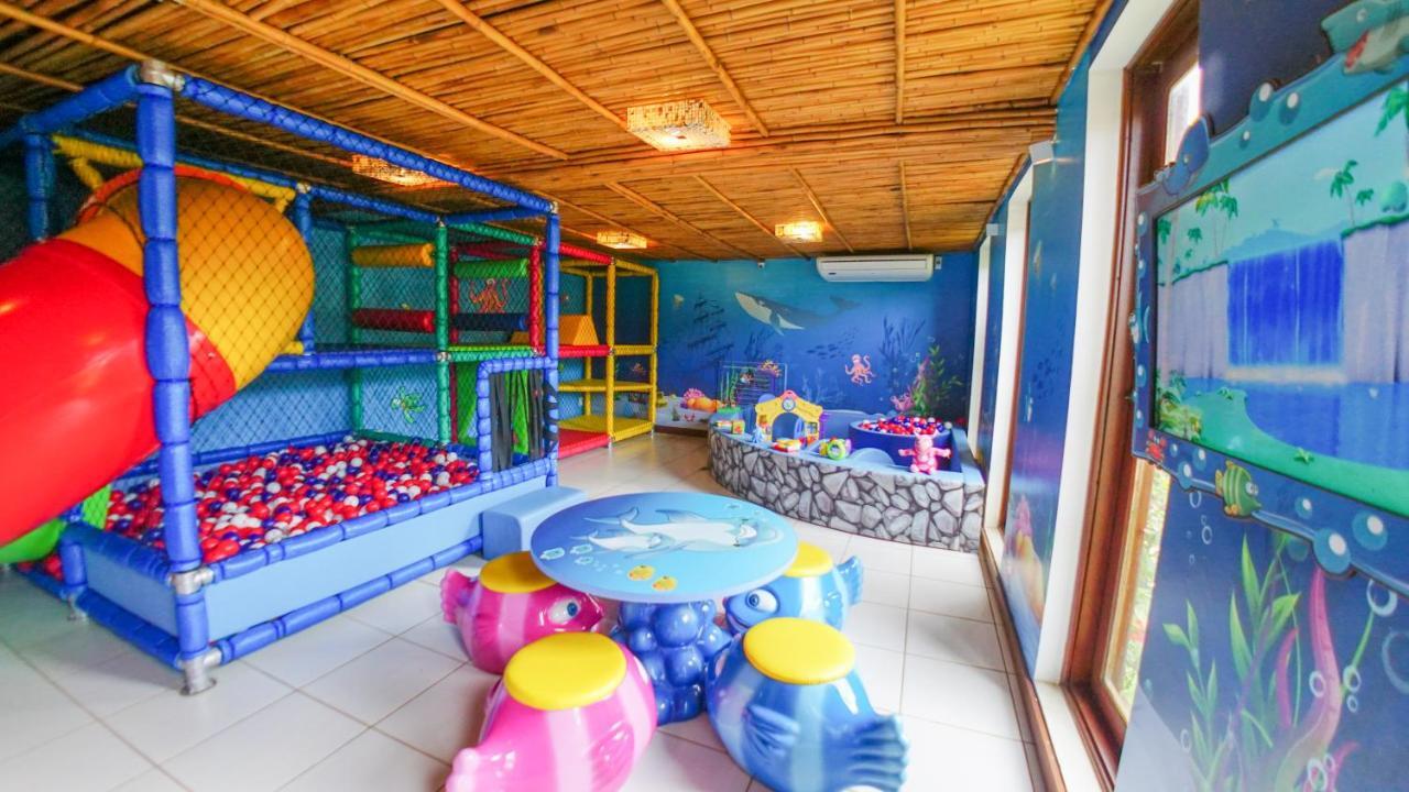 Búzios Azeda Boutique Hotel מראה חיצוני תמונה